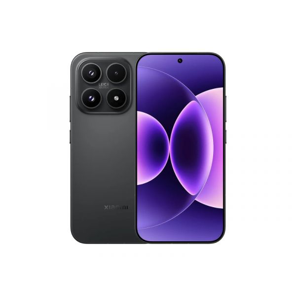 Xiaomi 17 12/256GB (MZB0MM3EU) Black